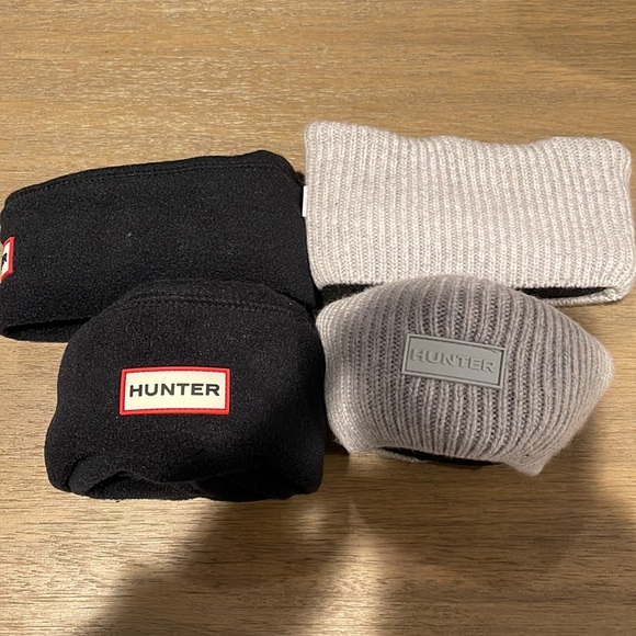 Set of 2 hunter boot socks - Picture 2 of 2